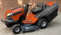 Tractoraș iarba/gazon Husqvarna CTH 184T 2012 14 PS /V-Twin 603cc !