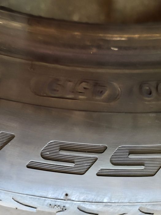 2 anvelope 195 55 R 15 Apollo iarna