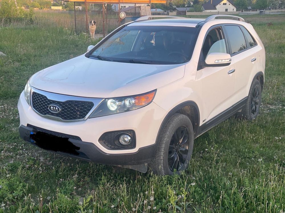 Vand Kia Sorento