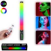 RGB STICK LED LAMP светодиодная лампа палка стик неон