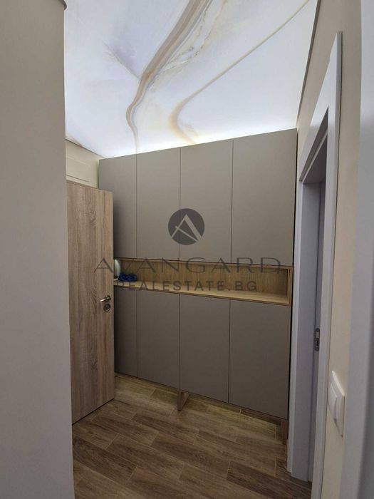 Продава се Двустаен апартамент в Пловдив, Център - 67 кв.м за 2436 €/кв.м - Снимка #7