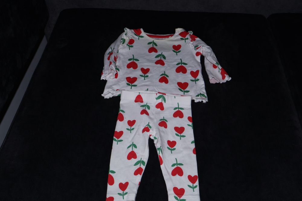 Lot hainute fata 68cm 3-6 luni