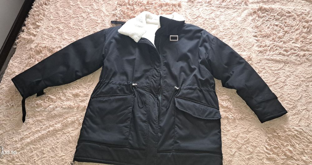 Куртка демисезонная