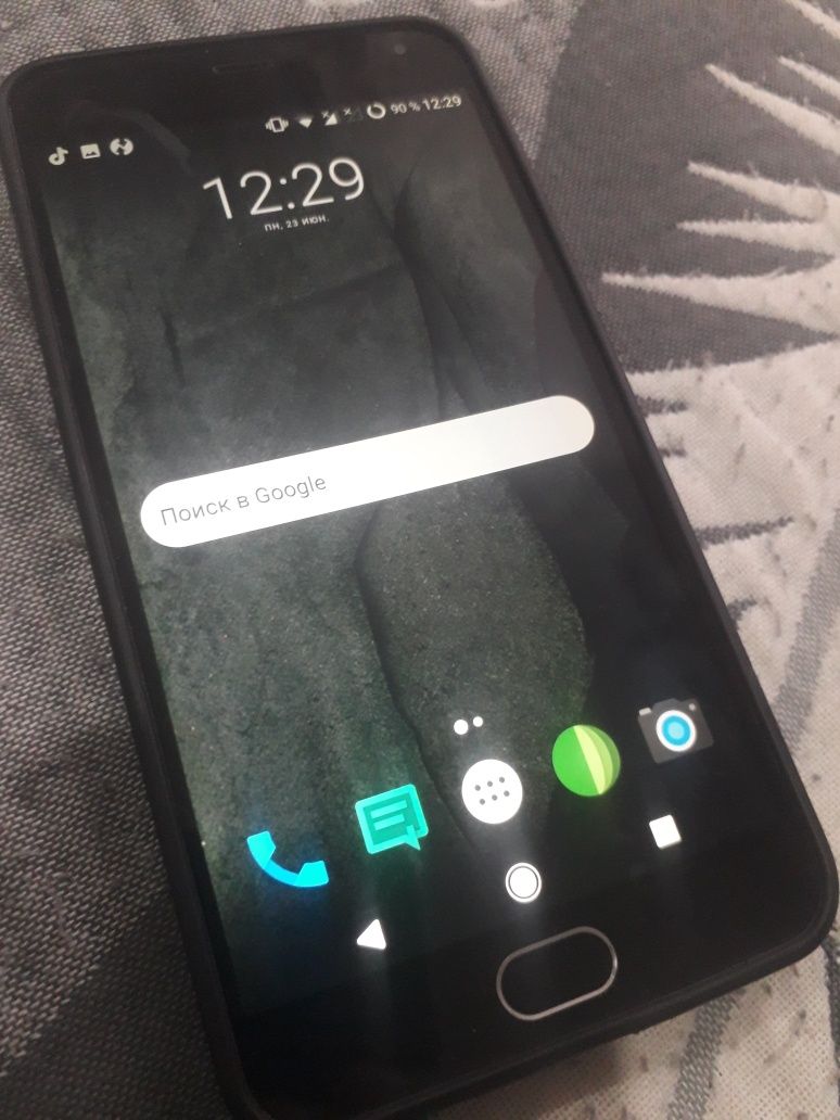 Meizu M2 note. Доставка бесплатно