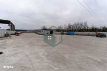 Teren industrial intravilan, parcelabil, S=4,347mp, Deva, Hunedoara