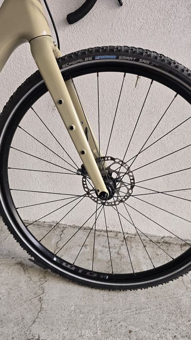 Гравел велосипед Cannondale Тopstone 3 carbon