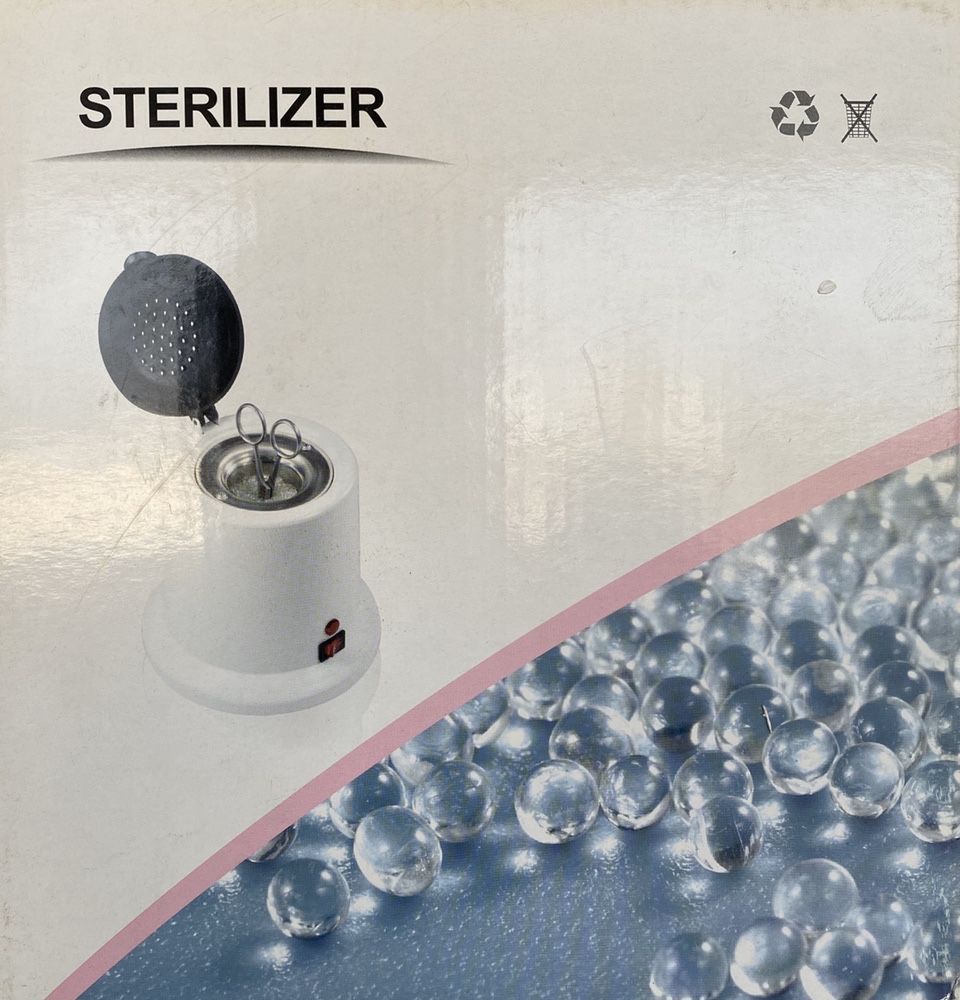 Sterilizator cu Quartz Mic, 100W