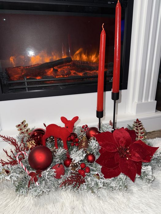 Aranjamente de Crăciun