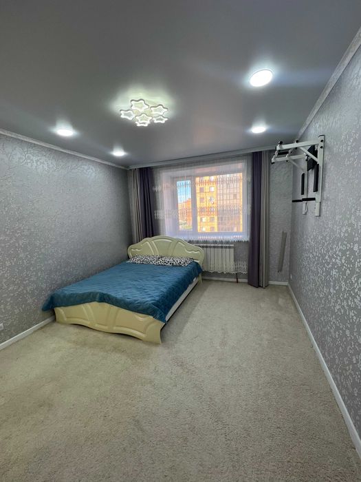 3-Комнатная ниже рынка