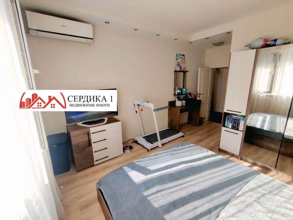 Продава се Тристаен апартамент в София, Надежда 4 - 52 кв.м за 3058 €/кв.м - Снимка #3