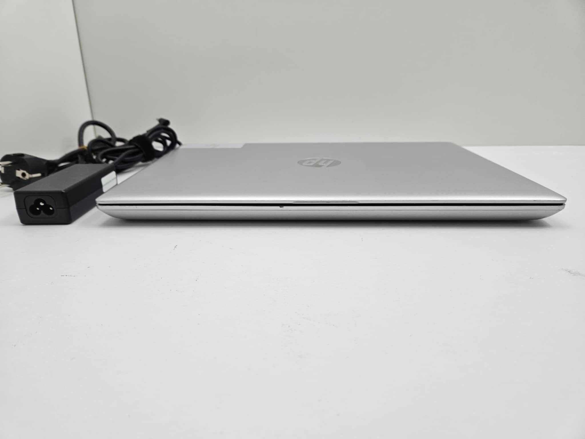+Гаранция! Лаптоп hp 640 G4 Intel Core i3-8130U / 8GB RAM / 256GB SSD