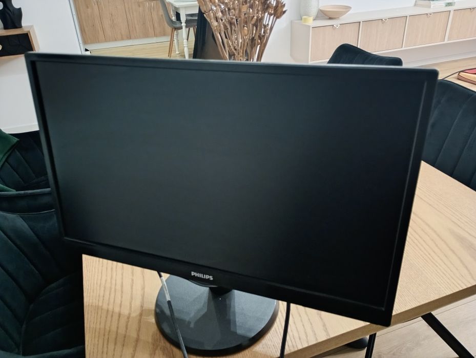 2 Monitoare Philips/Samsung
