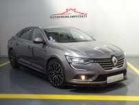 Renault Talisman 1.6TCE/200CP/InitialeParis/4Control/KitMaxton/Ventilatie/PieleGarantie