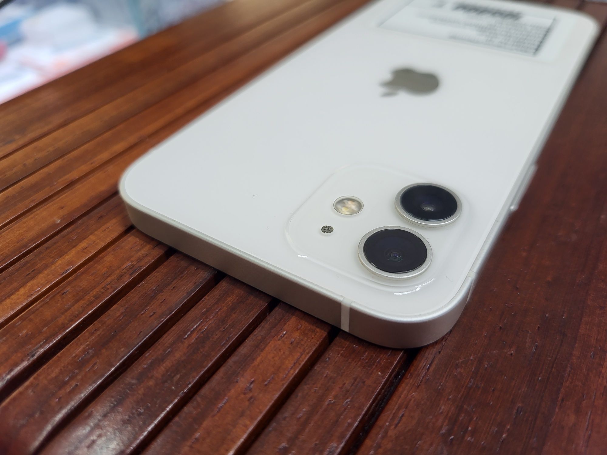 Iphone 12 64gb аккумулятор 81% рассрочка Реал ломбард
