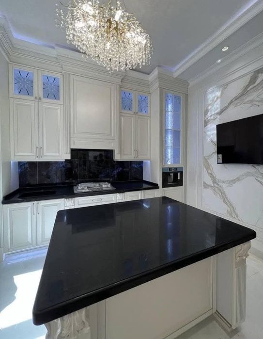 Реставрация и изготовление изделий элементов декора и камня