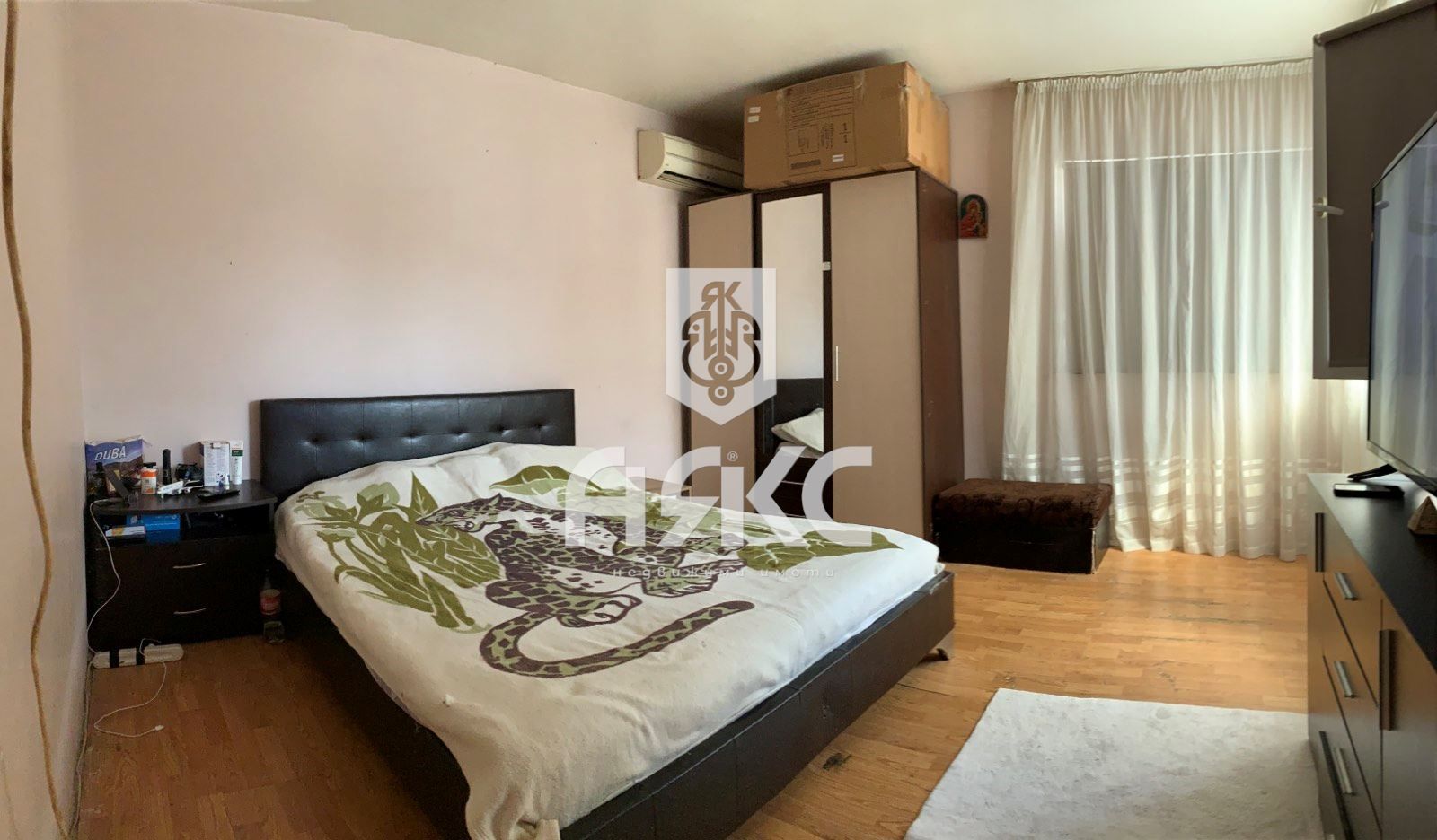Продаваме едноетажна къща в с. Мусачево на 20 КМ ОТ СОФИЯ !