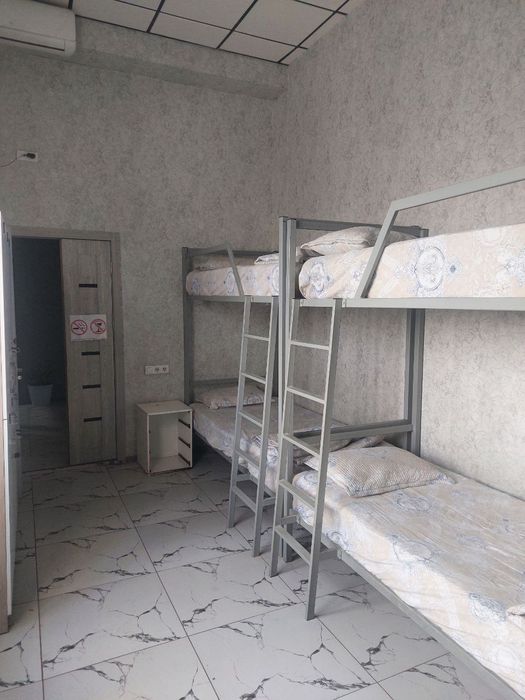 Xostel 24 7 Toshkent