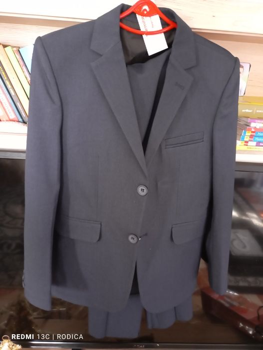 Costum Băieți 11 ani