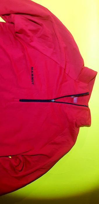 MAMMUT  мъжко спортно горнище