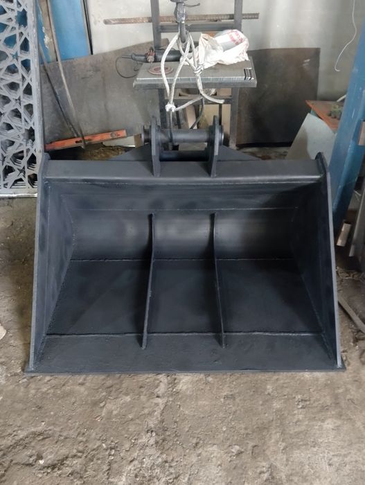 КОВШ ДЛЯ ексковатора траншей