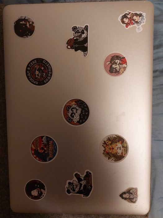 Лаптоп MacBook Pro