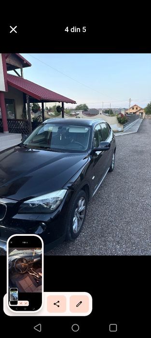 Schimb /vând x1 1800xdrive