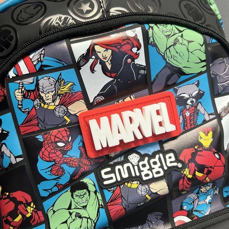 Рюкзак Smiggle Marvel