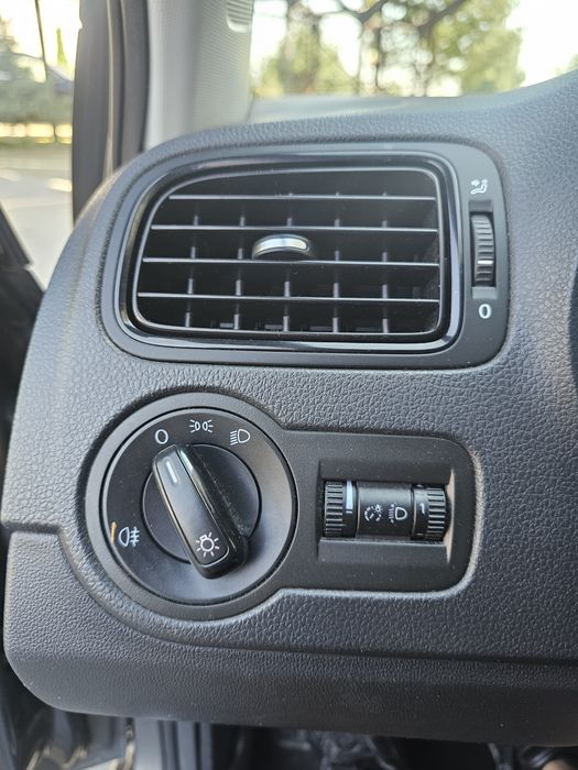 Vw Polo, 1.2 TDI, 2012, UNIC PROPRIETAR, pret avantajos!