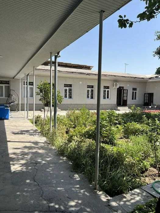 Продаётся 5-комнатный дом 5.5 соток, Алмазарский район, Аллон махаля