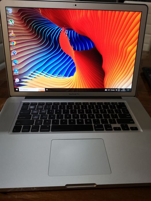 Лаптоп Macbook Pro A1286