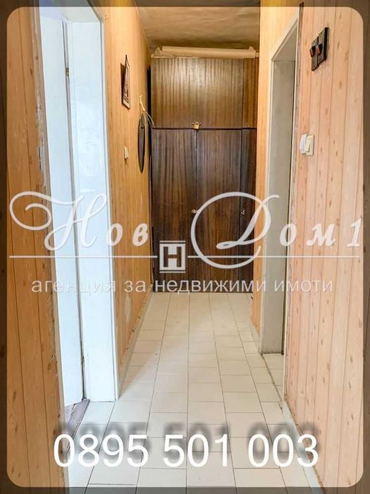 Продава се Тристаен апартамент в Варна, Лятно кино Тракия - 71 кв.м за 2277 €/кв.м - Снимка #3