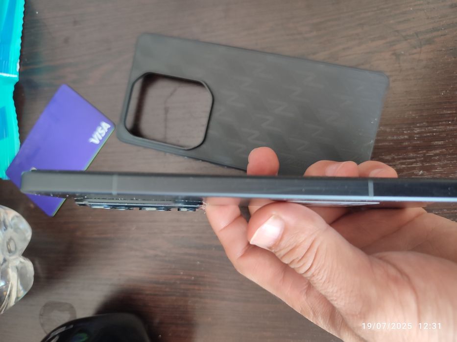Infinix NOTE 50 pro