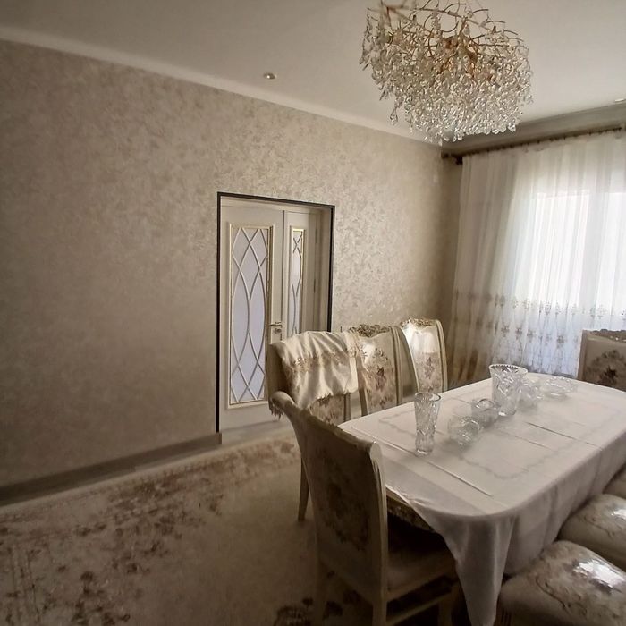 ПРОДАЁТСЯ Новый коттедж- 2,3 сот, евроремонт мебель, техника 124990!