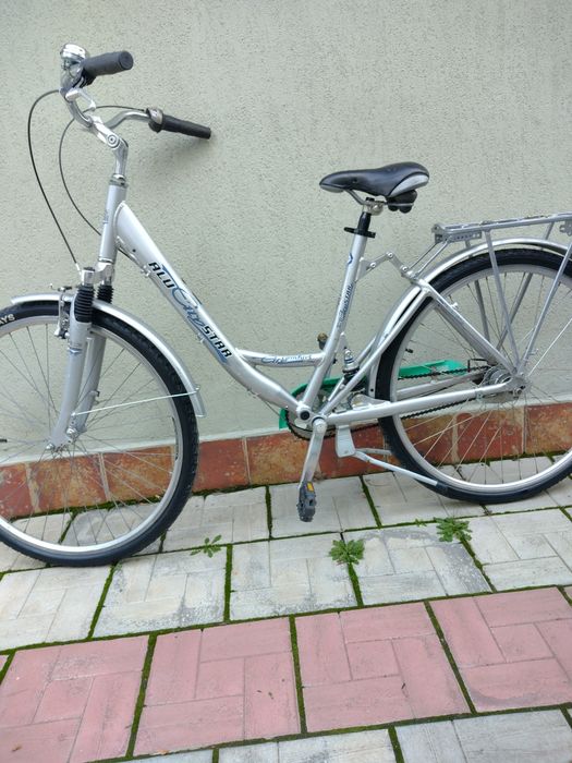 Bicicleta AL roți 28"