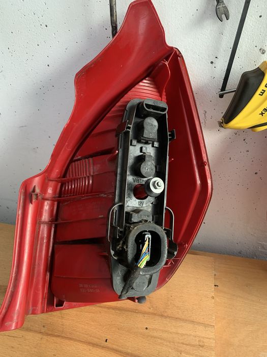 Cotroen C 2  Ситроен C 2 Сопове о огледало