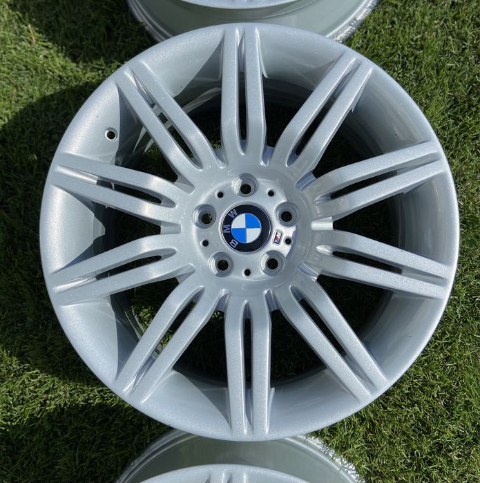 Jante Bmw 19 style 172 M Spyder Bmw E60 E61 doua latimi