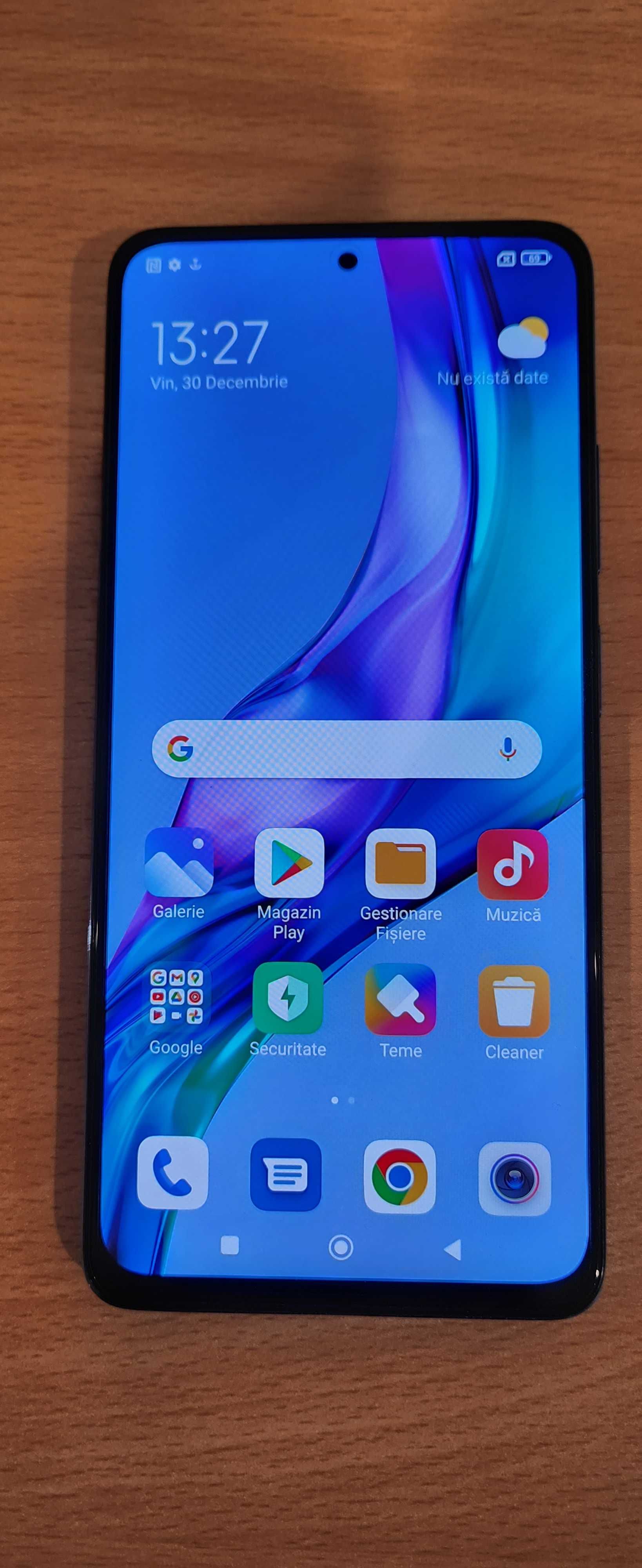 Xiaomi redmi note 11 pro 5g garanție