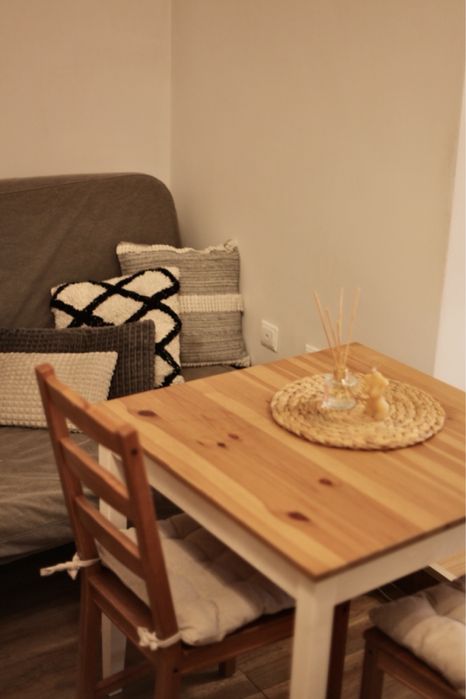 Дава се под наем Едностаен апартамент в София, Студентски град - 41 кв.м за 40.8 € - Снимка #8