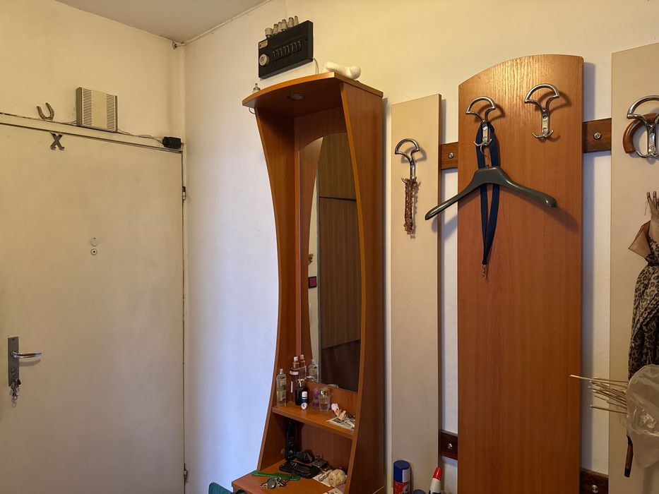 Дава се под наем Двустаен апартамент в София, Белите брези - 62 кв.м за 480 € - Снимка #4