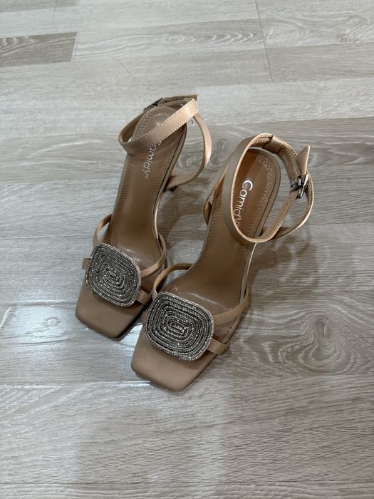 Босоножки 36 размер в идеальном состоянии