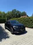 Renault arkana Techno 2024