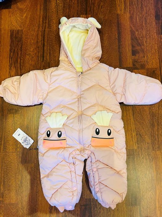 Продаю комбинезоны