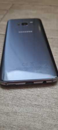Samsung S8 display spart