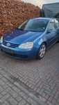 Golf 5 ,1.4 tsi 2008