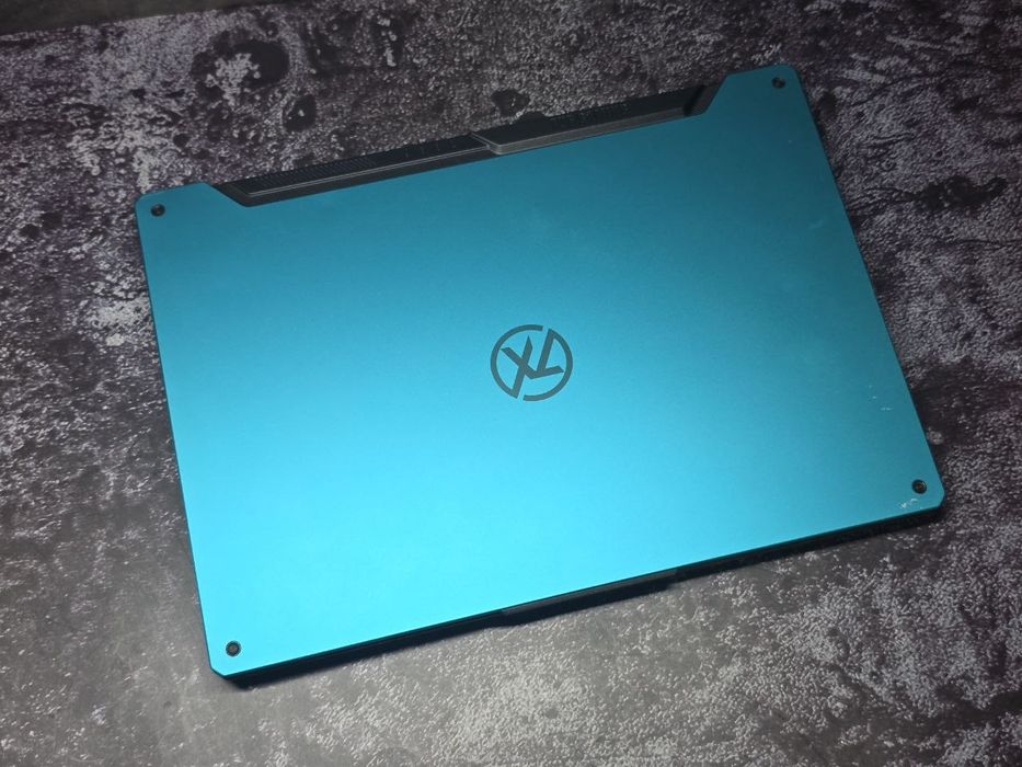 Notebook gaming Asus Tuf A15