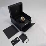 Liquid Money vinde - Ceas Hublot Big Bang Evolution 44mm,Aur,Chocolate
