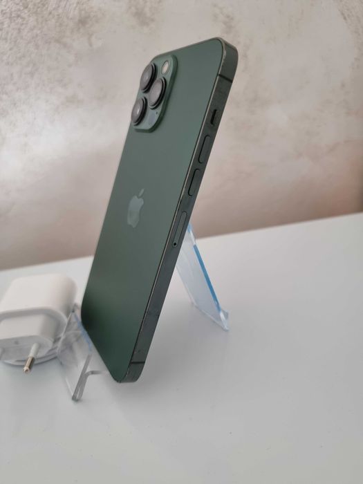 Iphone 13 Pro Max Green