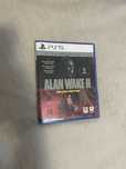 Alan Wake 2 Deluxe Edition 2 DLC-uri - Jocuri PS5