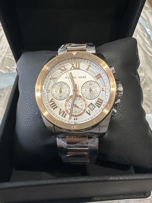 Часы МК Michael Kors