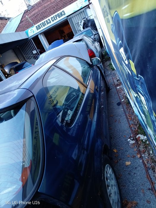 Honda civic 6gen на части 2броя